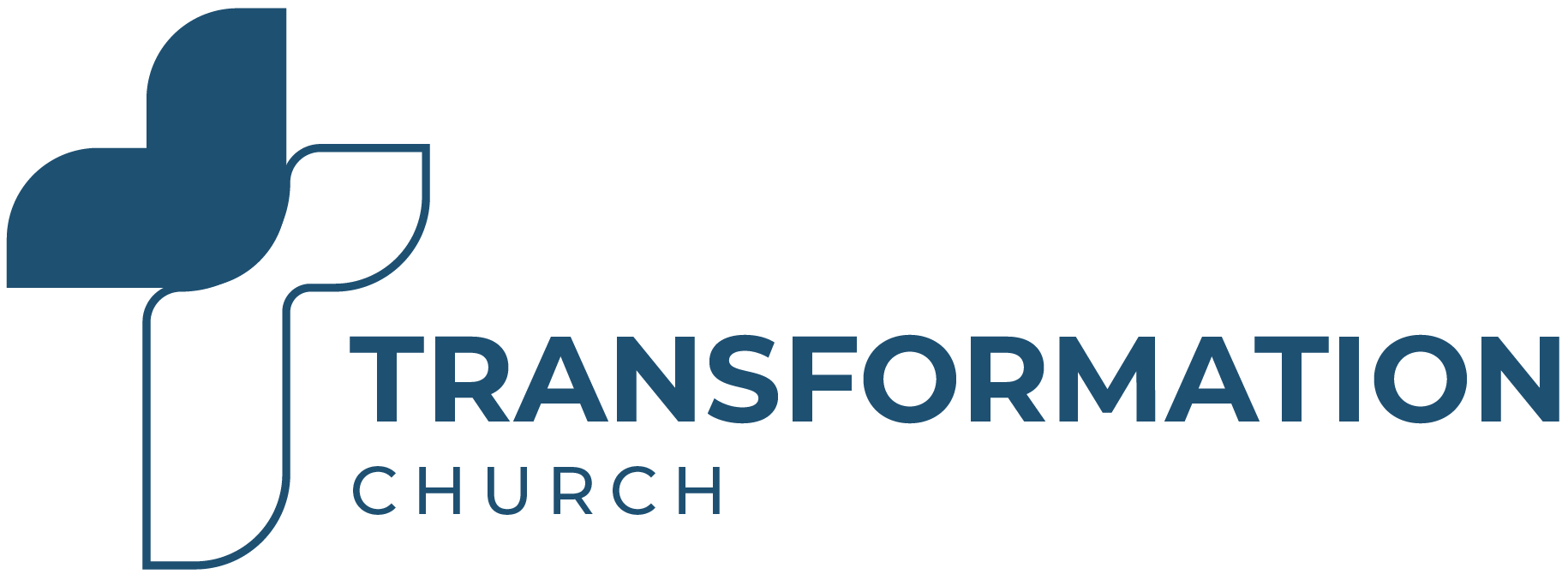 Transformation Church Logo